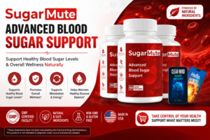 SugarMute