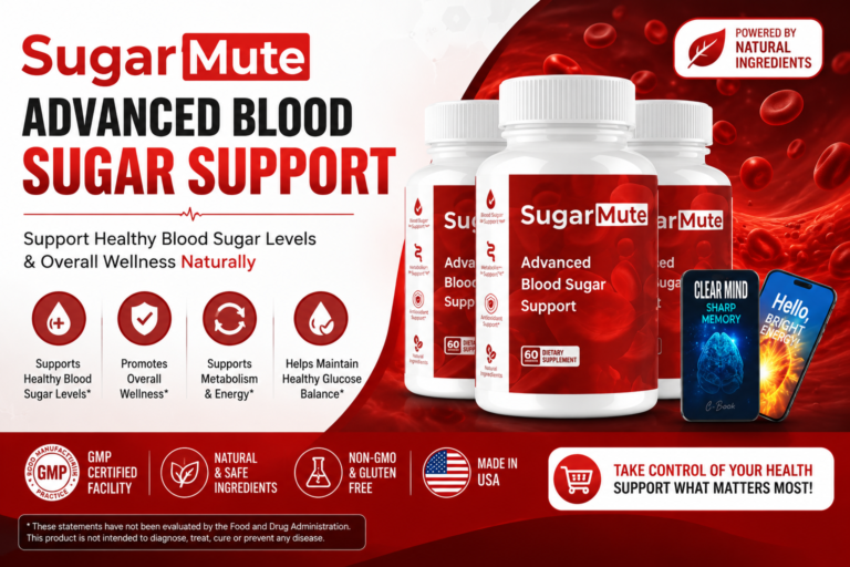 SugarMute
