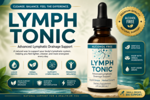 Lymph Tonic