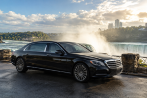 Niagara Limo Service