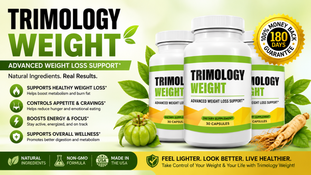 Trimology Weight