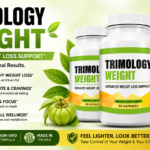 Trimology Weight