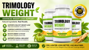 Trimology Weight