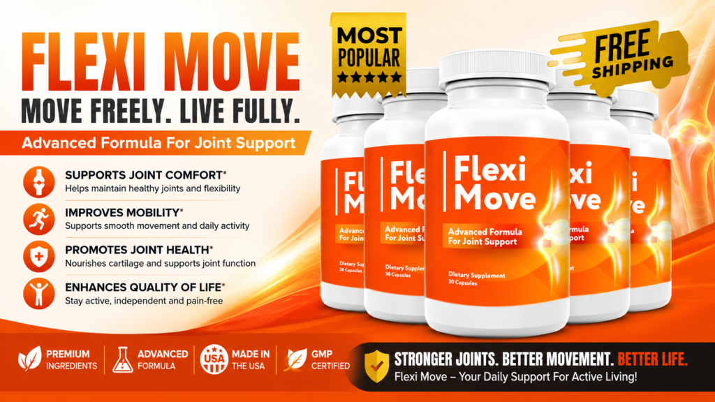 FlexiMove