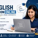 English Tuition Online