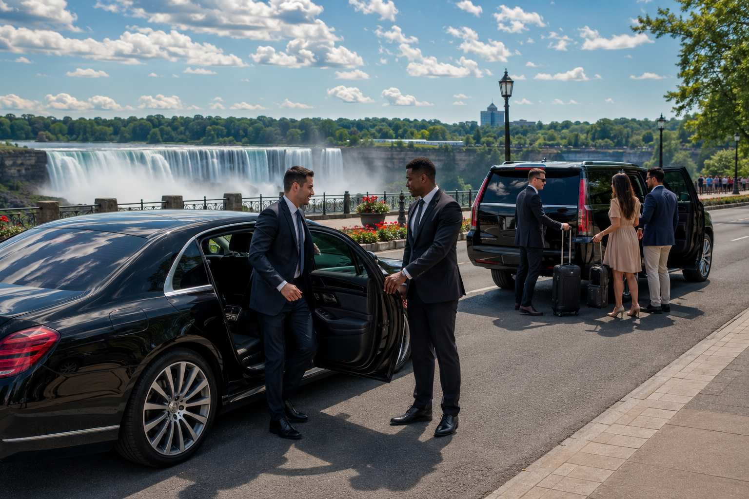 Niagara Limo Service