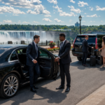 Niagara Falls Limo Service