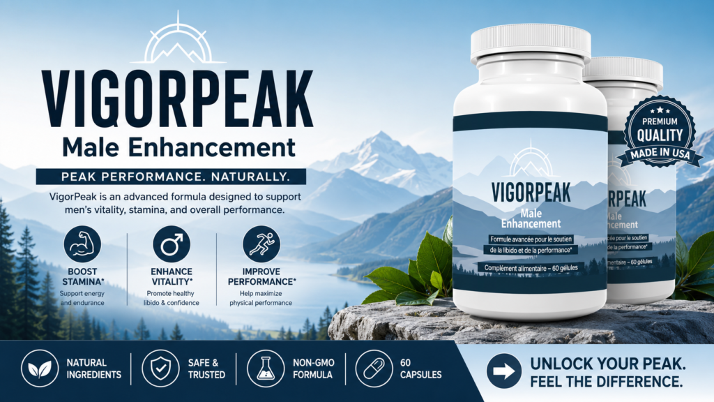 Vigor Peak