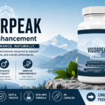 Vigor Peak