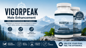 Vigor Peak