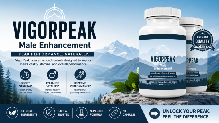 Vigor Peak