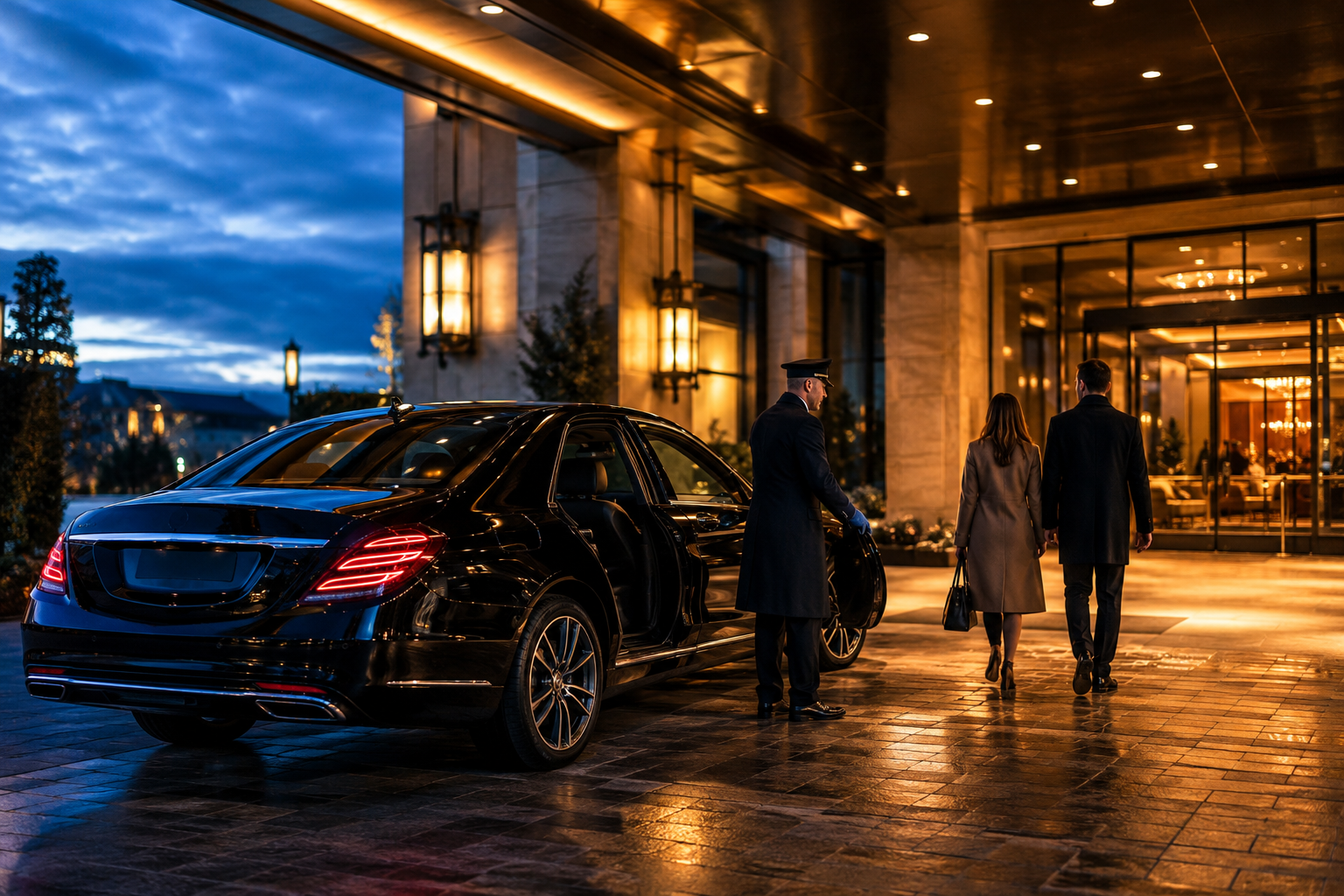 Niagara Limo Service