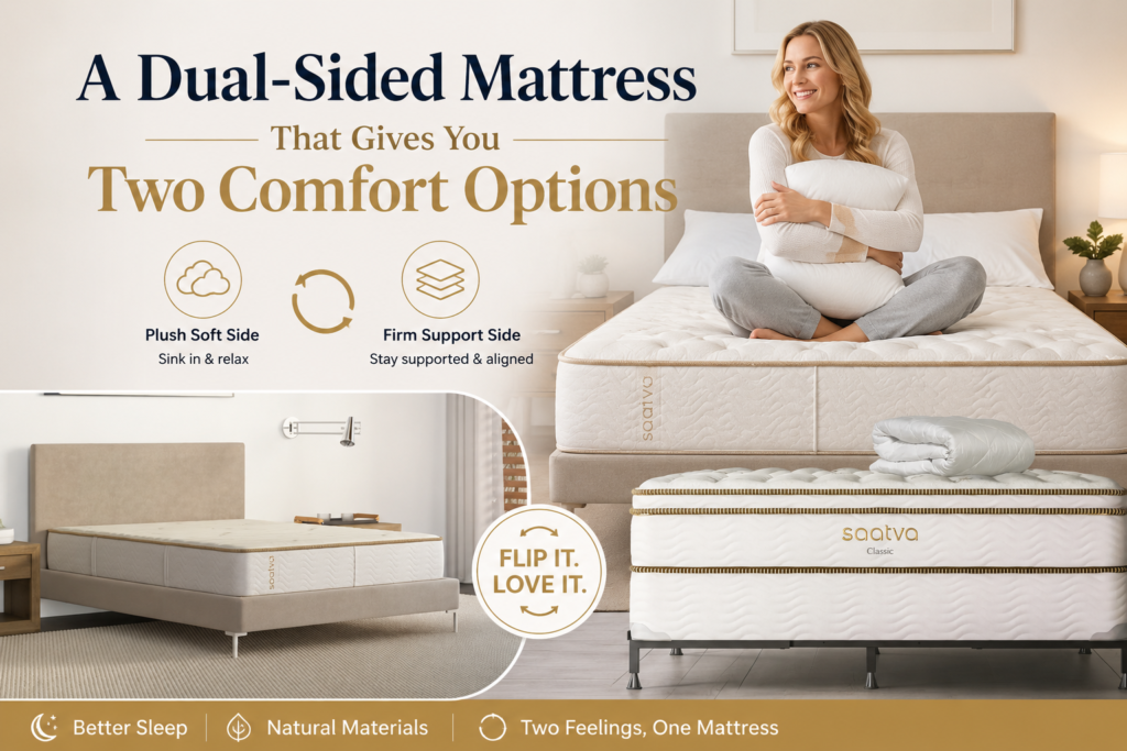 saatva zenhaven mattress