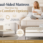 saatva zenhaven mattress
