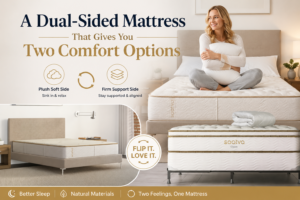 saatva zenhaven mattress