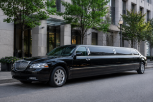 limo service in white plains