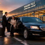 Limo Service Niagara Falls