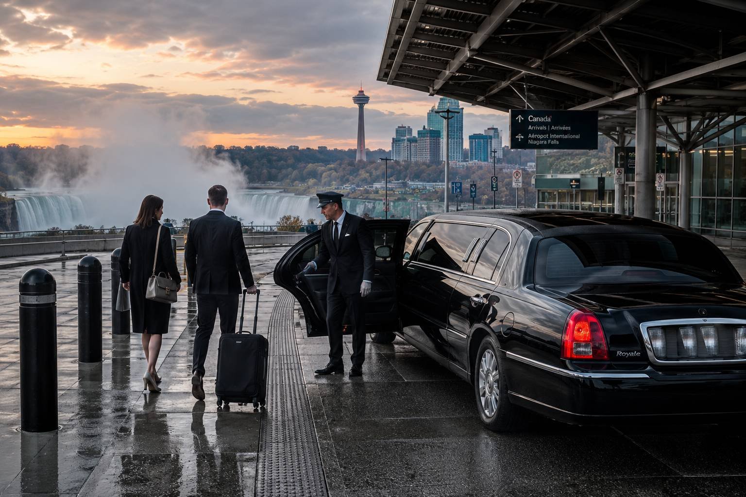 Niagara Limo Service