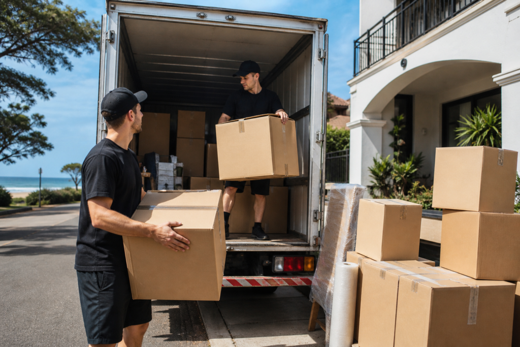 Why Do Removalist Reviews Matter More Than Ever in 2026?
