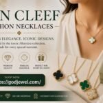Van Cleef Fashion Necklaces