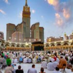 Cheap Umrah Package from USA