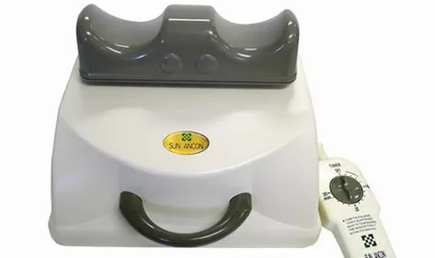 chi exercise machine