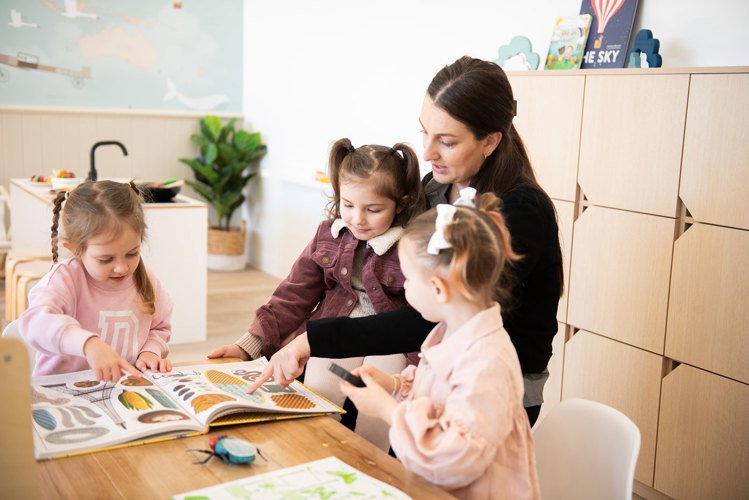Childcare Centre Casula