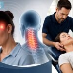chiropractor for neck stiffness