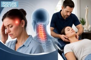 chiropractor for neck stiffness