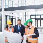 Choosing the Right Structural Consultant for Industrial Projects A Complete Guide for Factory Owners and Developers