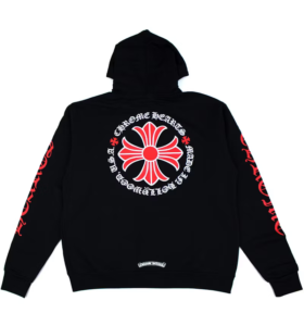 Chrome Hearts