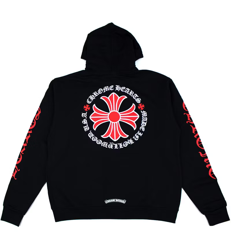Chrome Hearts