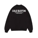 Cole Buxton: The Evolution of Modern Athletic-Inspired Streetwear