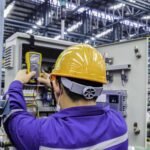 Commercial Electrical Contractors