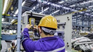 Commercial Electrical Contractors