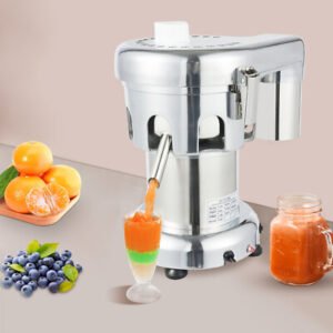 Commercial Angel Juicer