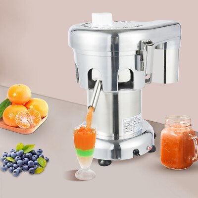 Commercial Angel Juicer