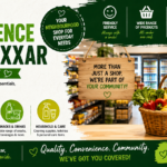 Convenience Shop Naxxar