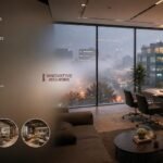 Corporate Interior Designers in Agra: Services, Design Process, and Benefits