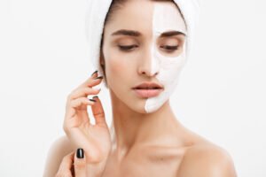Cosmelan Pigmentation Treatment in Altrincham