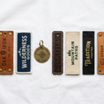 Custom Belt Tags