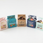Custom Candy Boxes