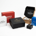 Custom Flip Top Boxes
