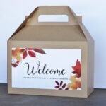 Custom Gable Boxes