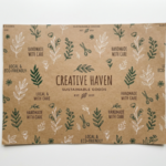 Custom Kraft Paper
