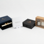 Custom Presentation Boxes