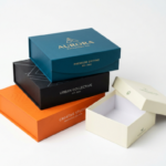 Custom Rigid Boxes