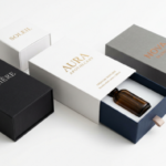 Custom Rigid Slide Boxes
