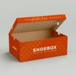 Custom Shoe Boxes
