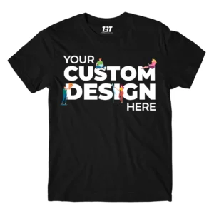 Custom Tshirt Printing Sydney